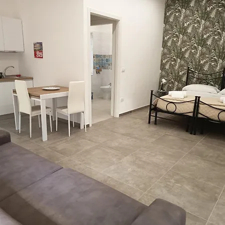 Appartamento San Tommaso Ortona