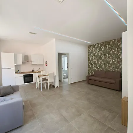 San Tommaso Appartamento *