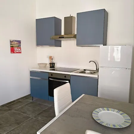 Appartamento San Tommaso *