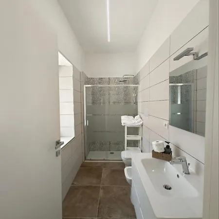 San Tommaso Apartament *