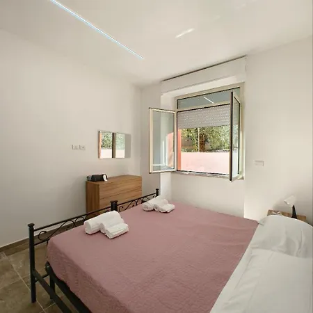 Apartament San Tommaso *