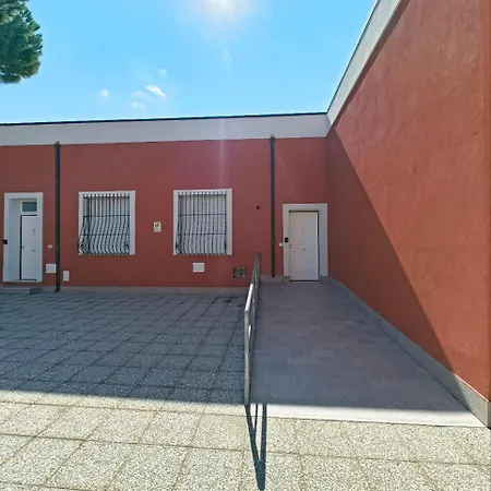 San Tommaso Apartament