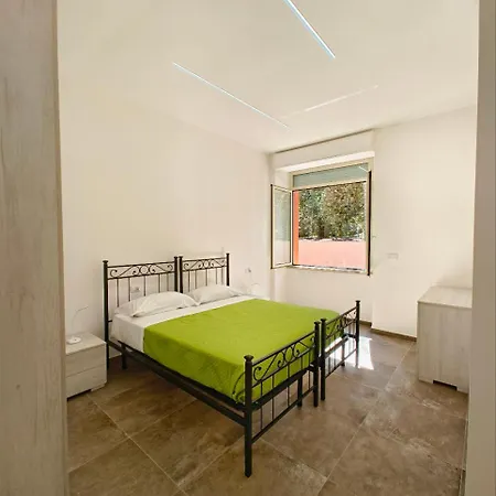 Apartament San Tommaso *