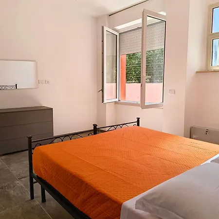 Apartament San Tommaso