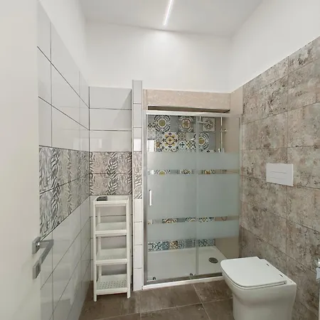 San Tommaso Apartament *