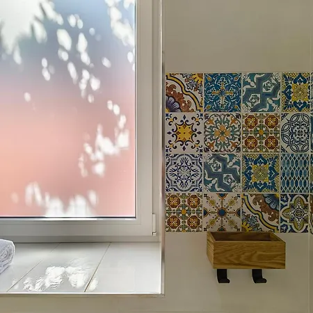 San Tommaso アパート *