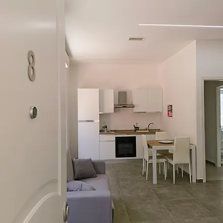 Apartament San Tommaso Ortona