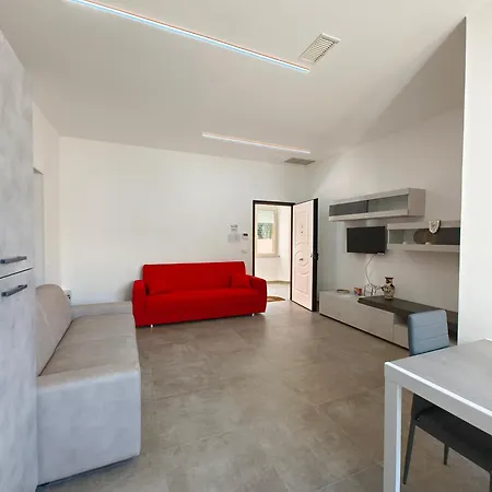 San Tommaso オルトーナ