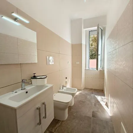 San Tommaso Apartament *