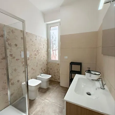 Apartament San Tommaso