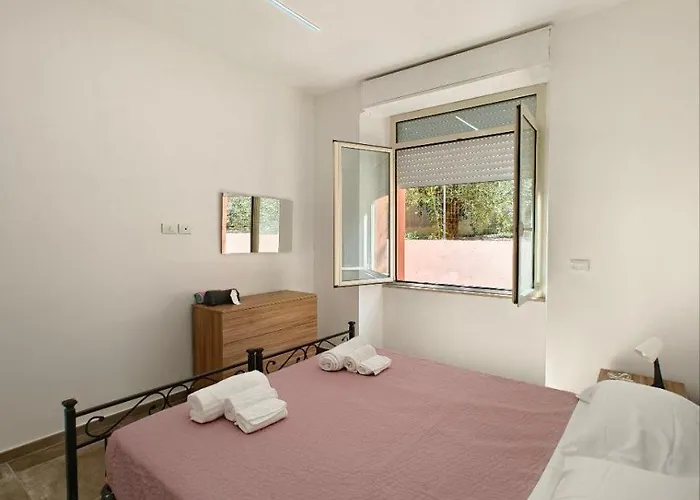 Апартаменты San Tommaso *