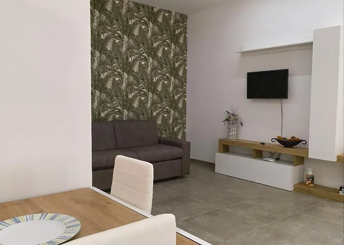 San Tommaso Διαμέρισμα *