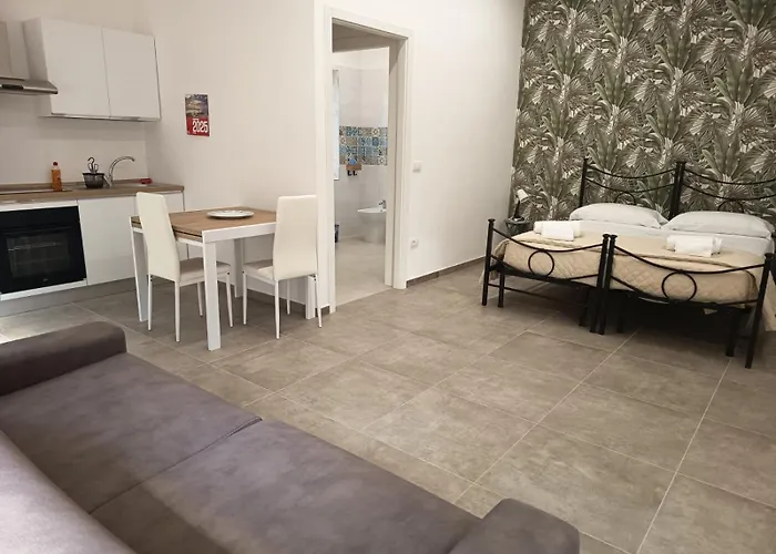 Διαμέρισμα San Tommaso Ortona