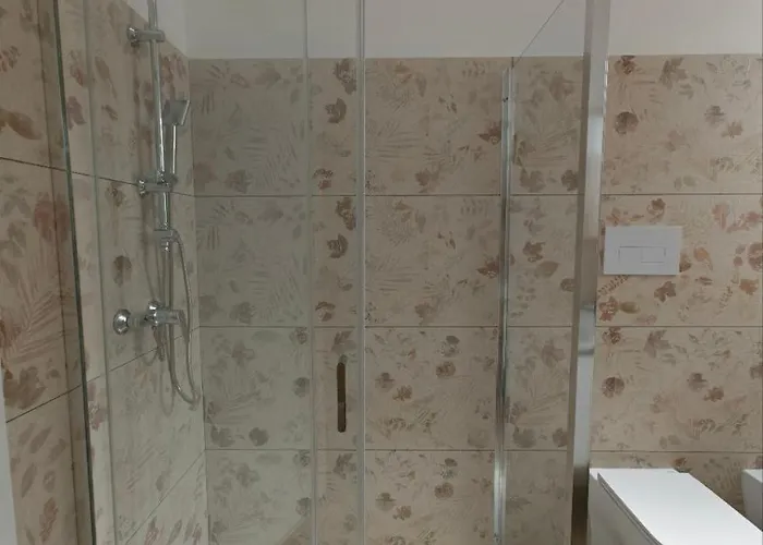 San Tommaso Апартаменты Ортона