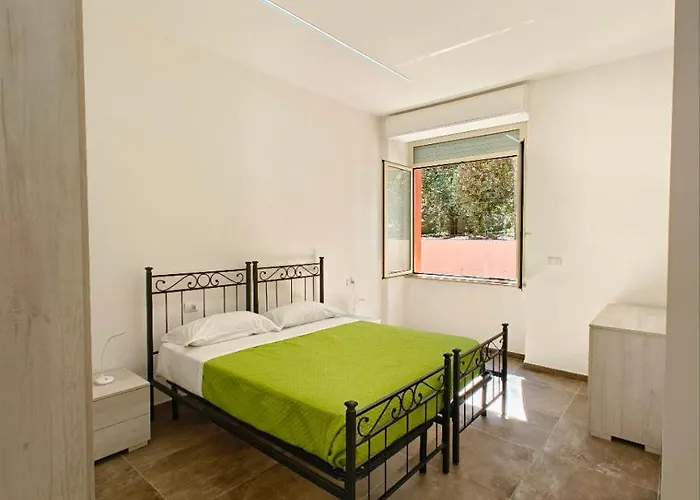 Апартаменты San Tommaso *