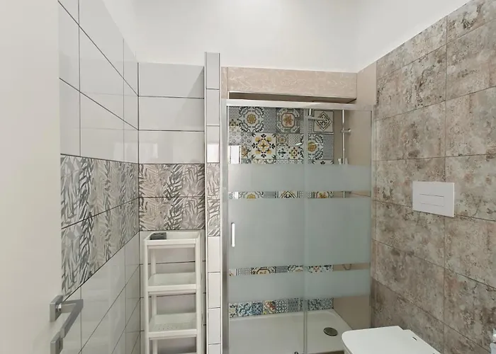 San Tommaso Апартаменты *