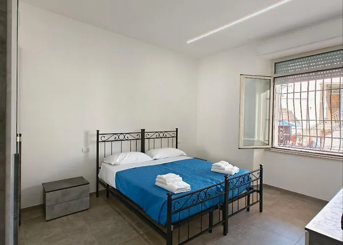 San Tommaso Διαμέρισμα Ortona