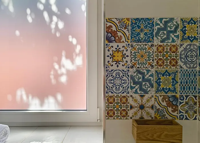 San Tommaso Апартаменты *