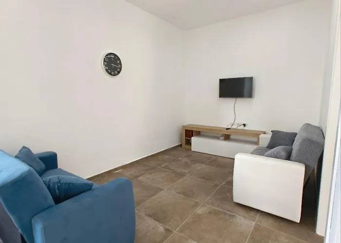 San Tommaso Διαμέρισμα *