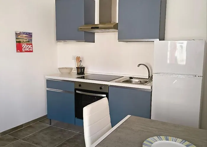 Апартаменты San Tommaso *